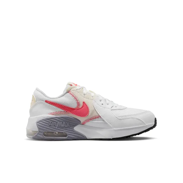 Nike Air Max Excee Wit, vergelijk prijzen bij 1 winkel