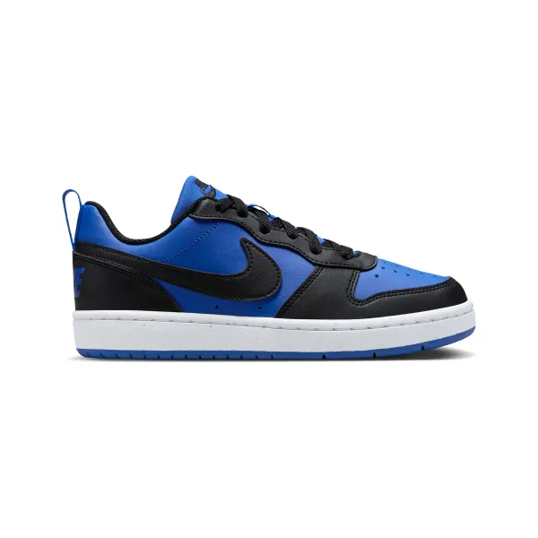 Nike Court Borough Low Recraft Blauw, vergelijk prijzen bij 1 winkel