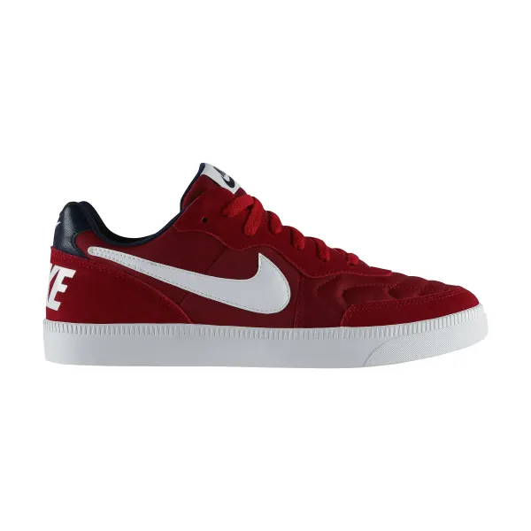 Nike Tiempo Trainer Rood, vergelijk prijzen bij 1 winkel