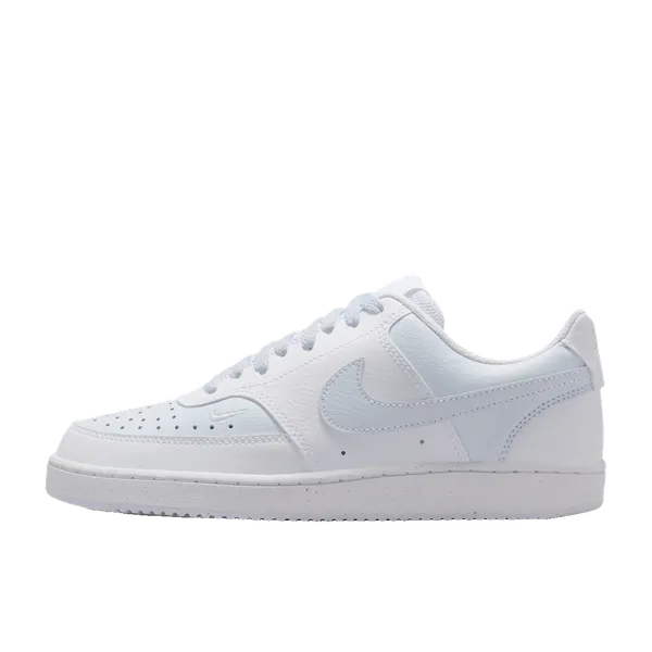 Nike Court Vision Next Nature Wit, vergelijk prijzen bij 1 winkel