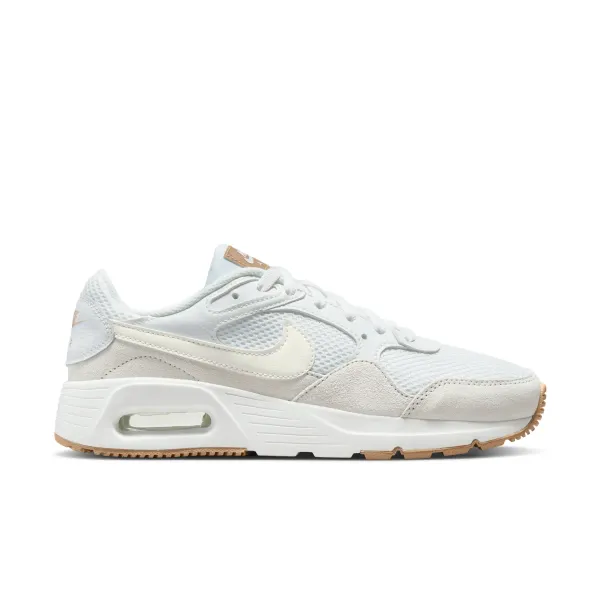 Nike Air Max SC Wit, vergelijk prijzen bij 1 winkel