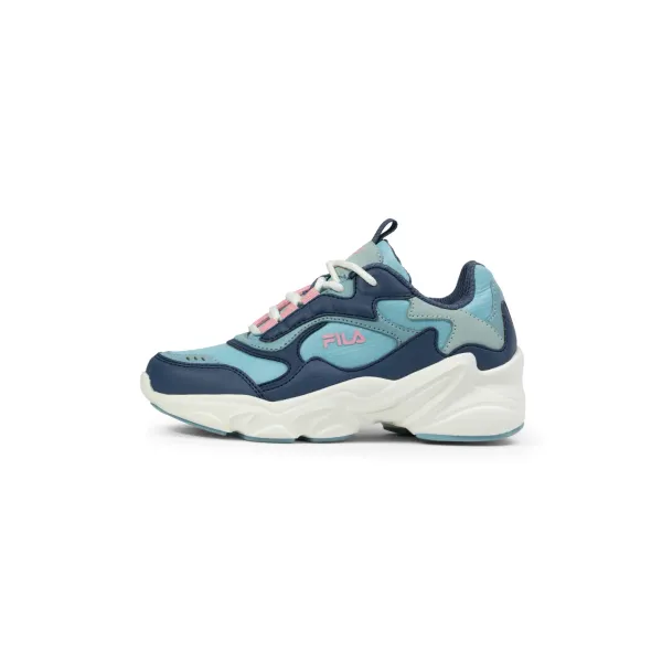 Fila Collene CB Teens Blauw, vergelijk prijzen bij 1 winkel