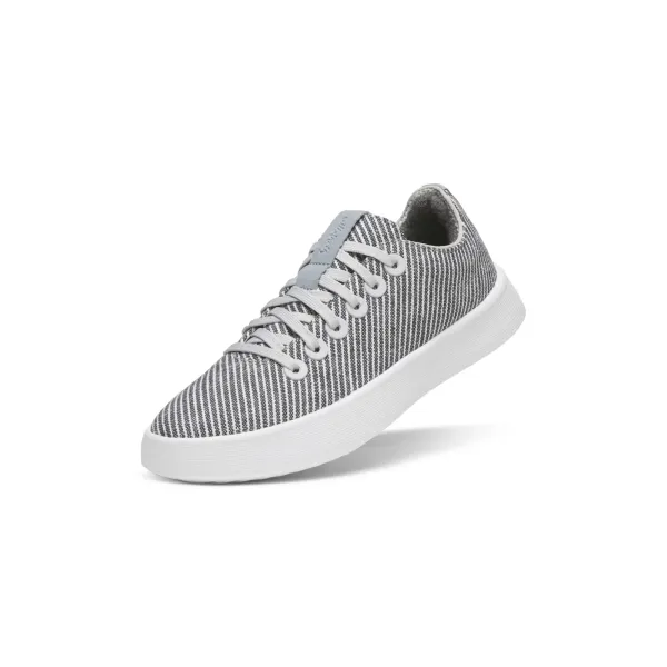 Allbirds Cruiser Canvas Grijs, vergelijk prijzen bij 1 winkel