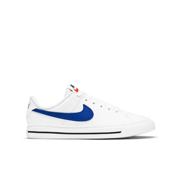 Nike Court Legacy Wit, vergelijk prijzen bij 1 winkel