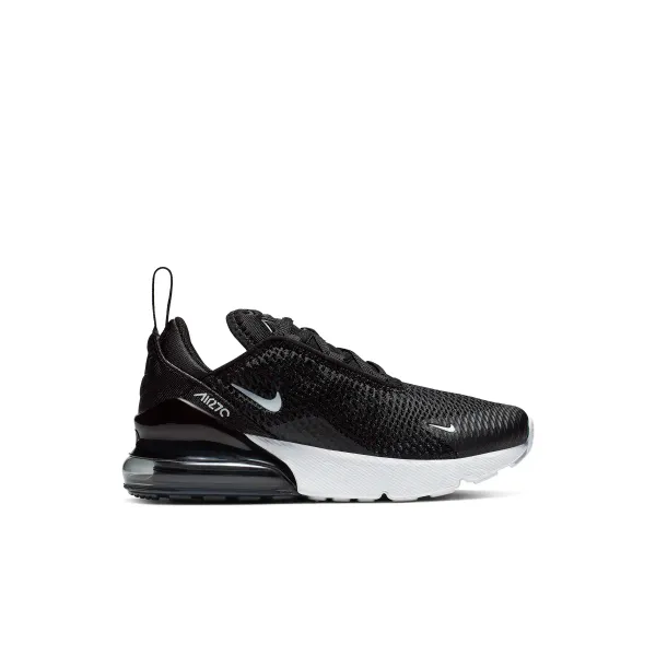 Nike Air Max 270 Zwart, vergelijk prijzen bij 1 winkel