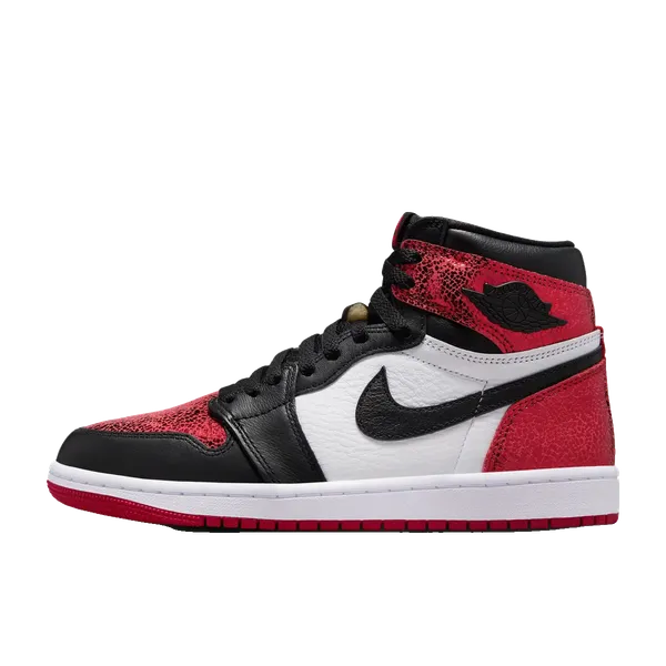 Nike Air Jordan 1 Retro High OG Rood, vergelijk prijzen bij 1 winkel