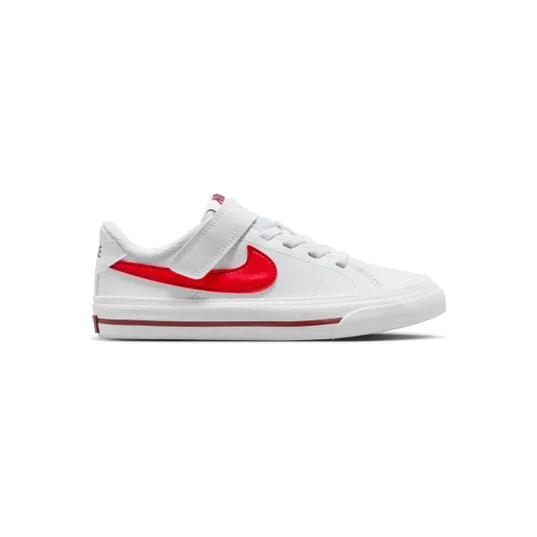 Nike Court Legacy Wit, vergelijk prijzen bij 1 winkel