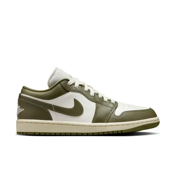 Nike Air Jordan 1 Low Groen, foto 2 van 2