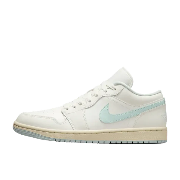 Nike Air Jordan 1 Low Beige, vergelijk prijzen bij 1 winkel