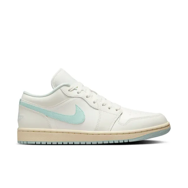 Nike Air Jordan 1 Low Beige, foto 2 van 2