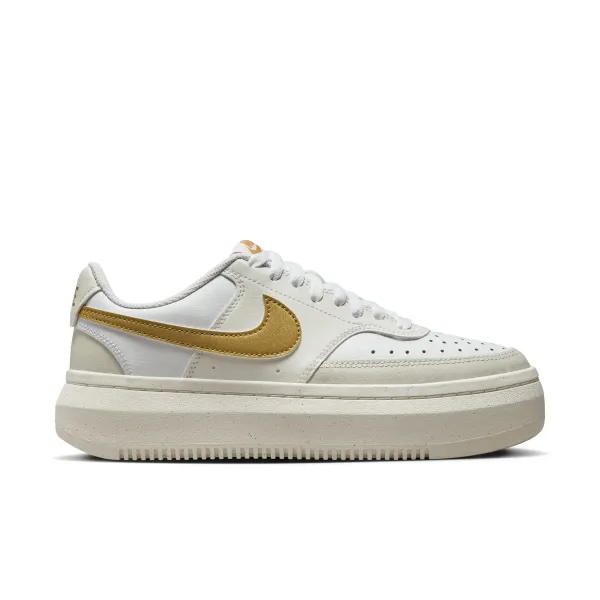 Nike Court Vision Alta Wit, vergelijk prijzen bij 1 winkel