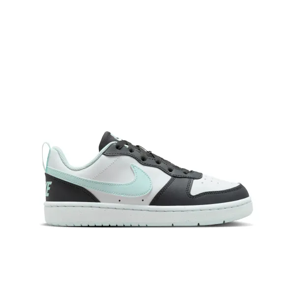 Nike Court Borough Recraft Grijs Kids, vergelijk prijzen bij 1 winkel