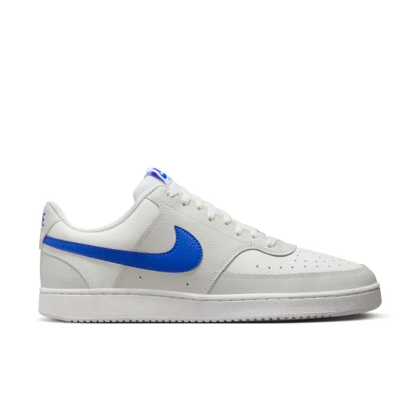 Nike Court Vision Low Zwart, foto 2 van 2