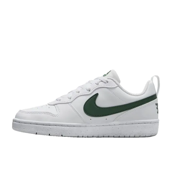Nike Court Borough Recraft Wit, vergelijk prijzen bij 1 winkel