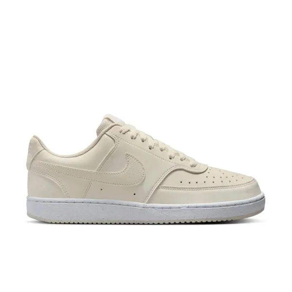Nike Court Vision Low Wit, foto 2 van 2