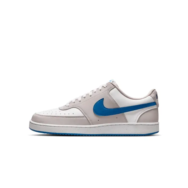 Nike Court Vision Low Wit, foto 2 van 2