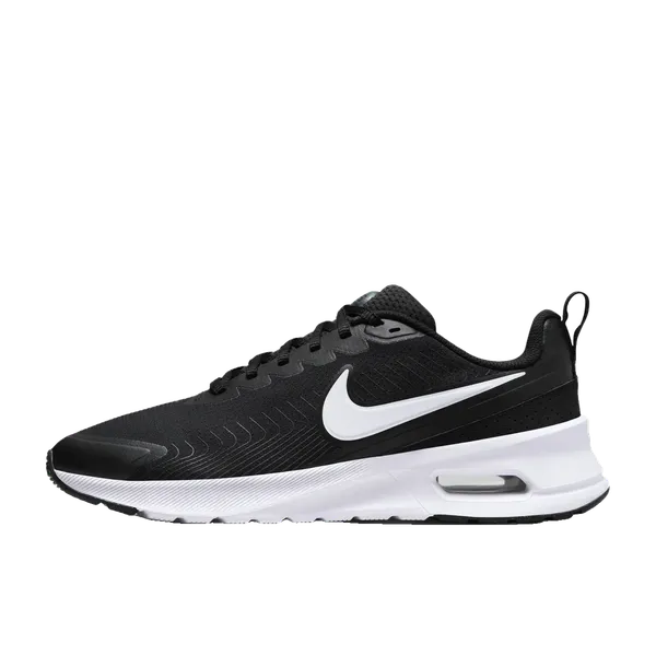 Nike Air Max Nuaxis Zwart, vergelijk prijzen bij 1 winkel