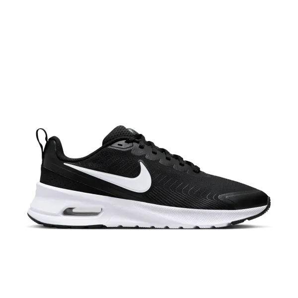 Nike Air Max Nuaxis Zwart, foto 2 van 2