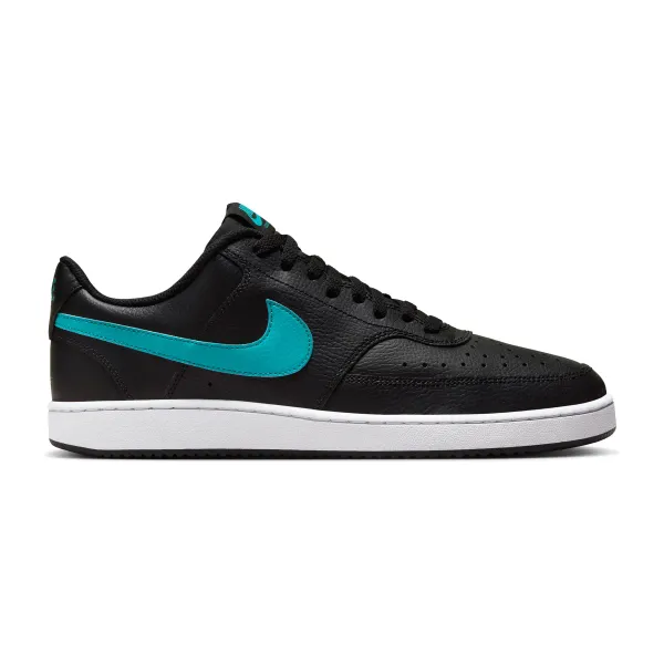 Nike Court Vision Low Zwart, vergelijk prijzen bij 1 winkel