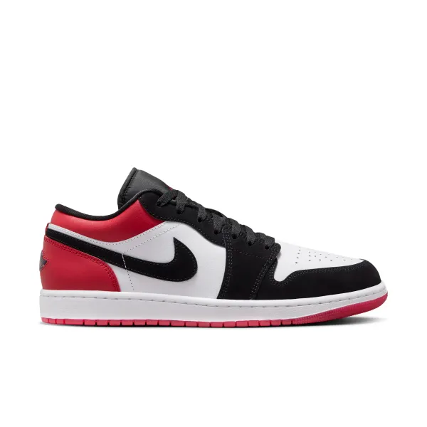 Nike Air Jordan 1 Low SE Wit, foto 2 van 2