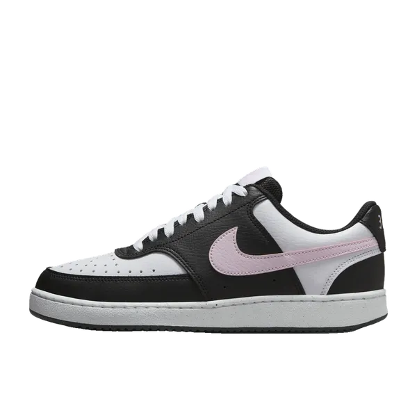 Nike Court Vision Next Nature Zwart, vergelijk prijzen bij 1 winkel