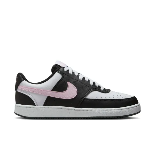 Nike Court Vision Next Nature Zwart, foto 2 van 2