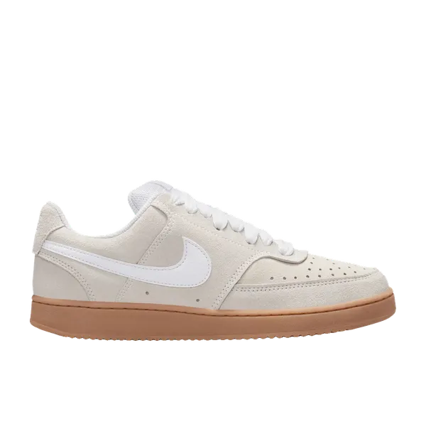 Nike Court Vision FL Wit, vergelijk prijzen bij 1 winkel
