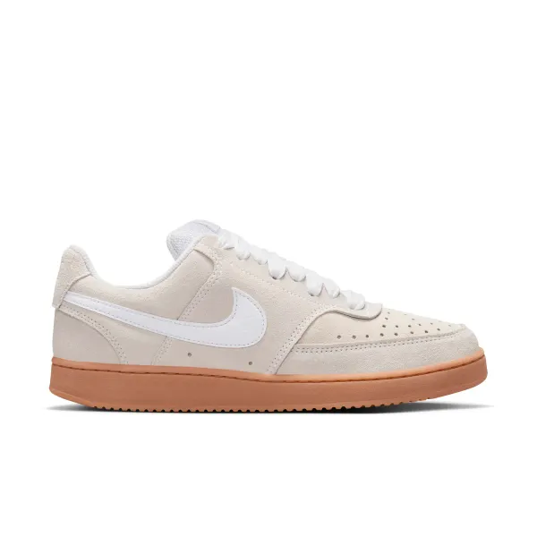 Nike Court Vision FL Wit, foto 2 van 2
