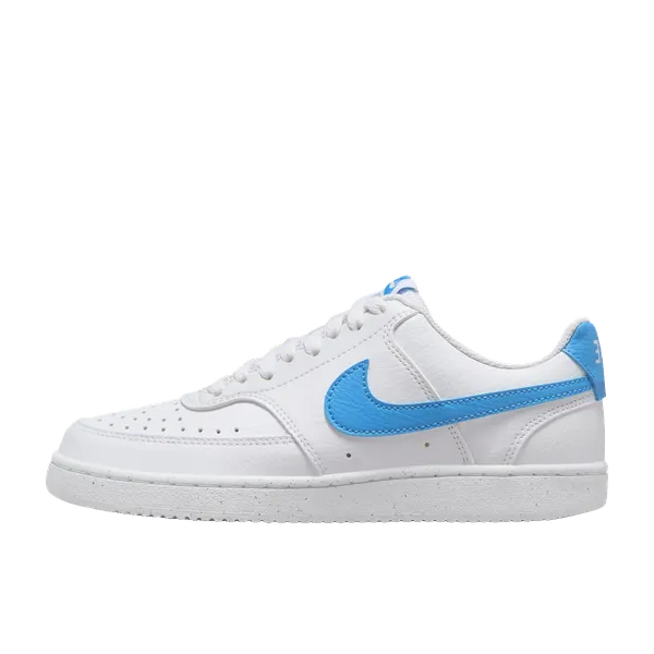 Nike Court Vision Low Next Nature Wit, vergelijk prijzen bij 1 winkel
