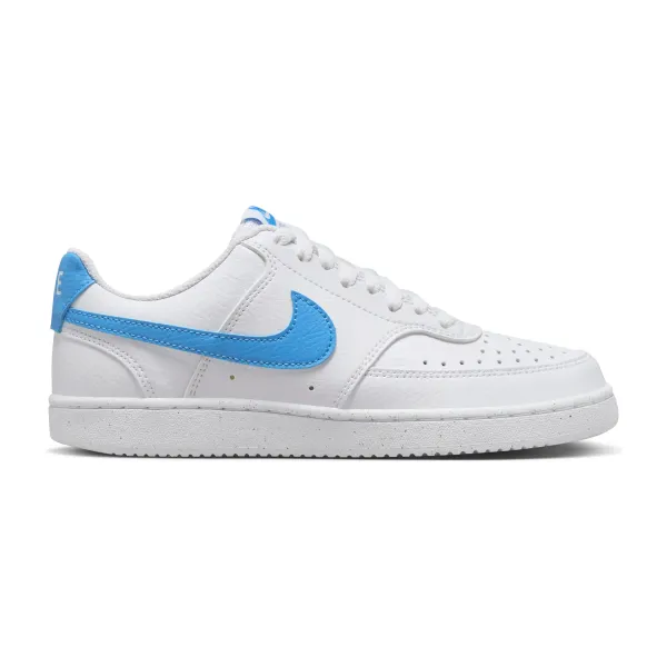 Nike Court Vision Next Nature Wit, foto 2 van 2