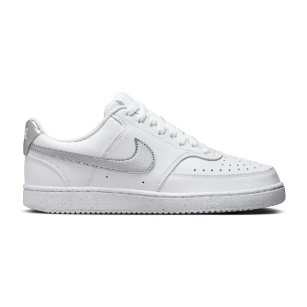 Nike Court Vision Next Nature Wit, foto 2 van 2