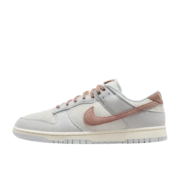 Nike Dunk Low Retro SE Grijs, vergelijk prijzen bij 1 winkel