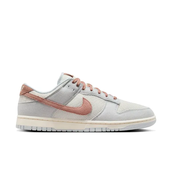Nike Dunk Low Retro SE Grijs, foto 2 van 2