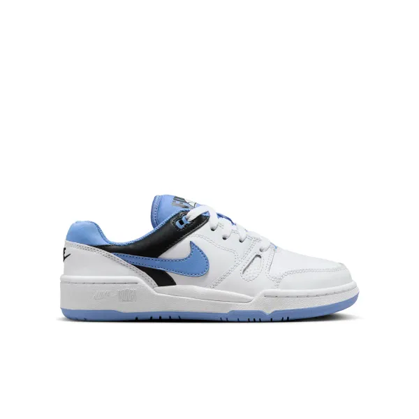 Nike Full Force Low Wit, vergelijk prijzen bij 1 winkel