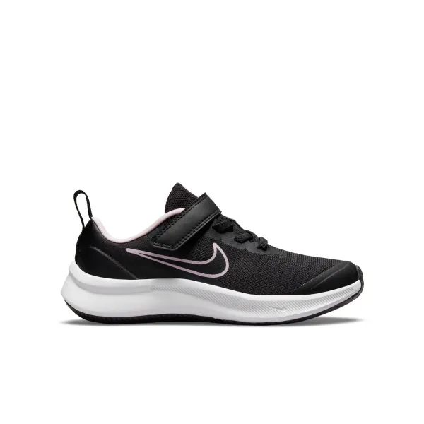 Nike Star Runner 3 Zwart, vergelijk prijzen bij 1 winkel