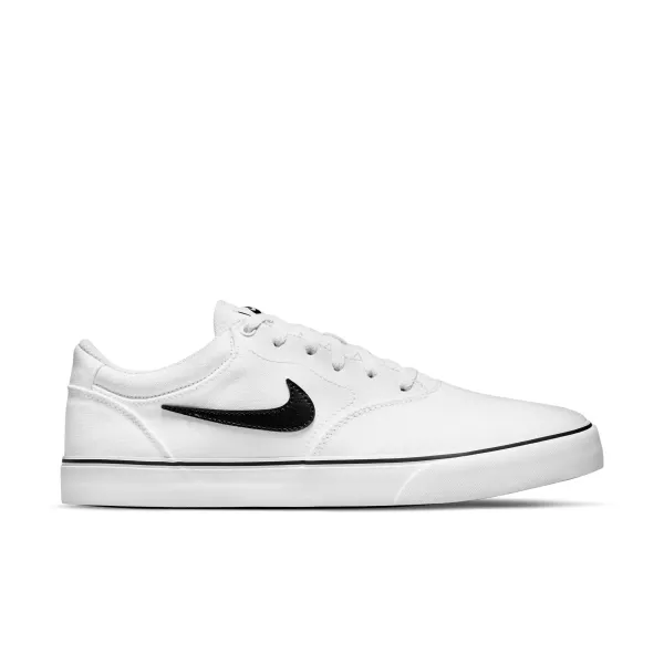 Nike SB Chron 2 Canvas Wit, vergelijk prijzen bij 1 winkel