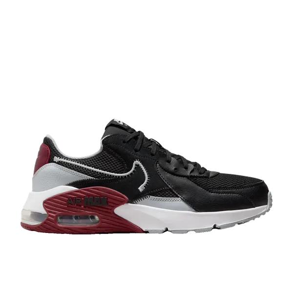 Nike Air Max Excee Zwart, vergelijk prijzen bij 1 winkel