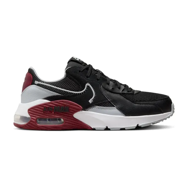 Nike Air Max Excee Zwart, foto 2 van 2