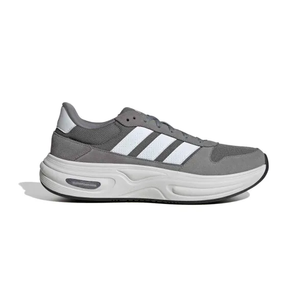 adidas Cloudfoam Cuxxion 80S Grijs, vergelijk prijzen bij 1 winkel