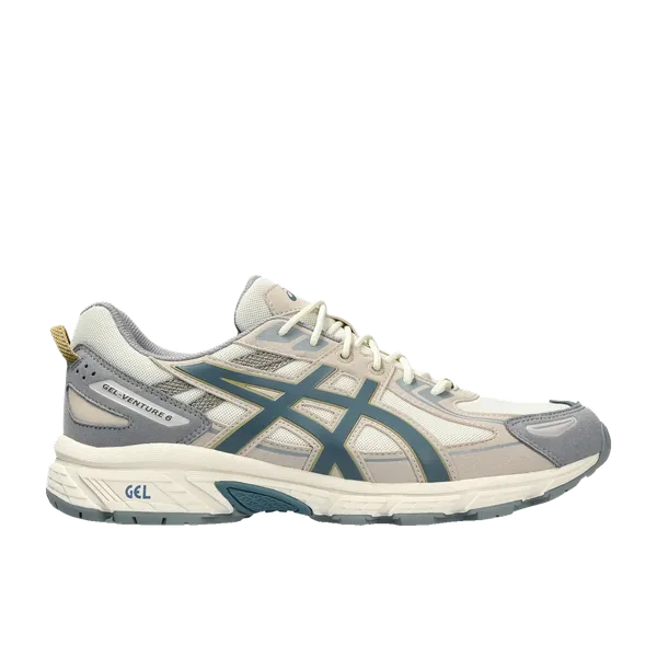 ASICS Gel-Venture 6 Bruin, vergelijk prijzen bij 1 winkel