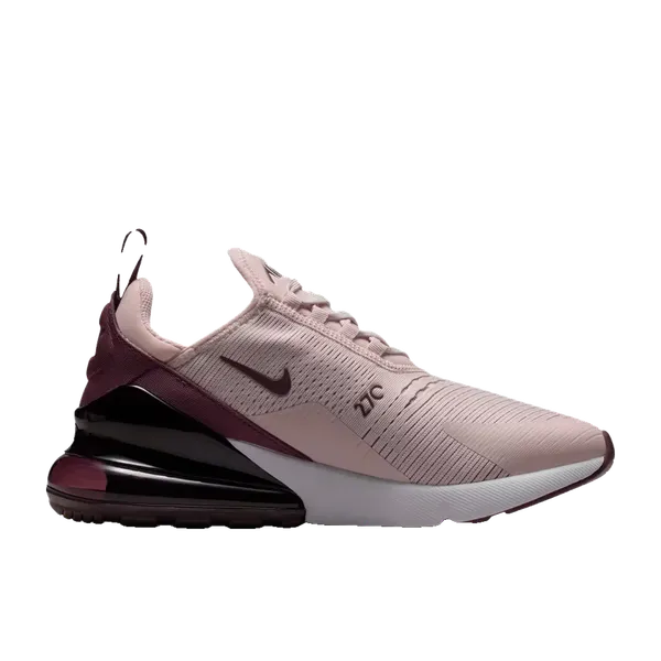 Nike Air Max 270 Rood, vergelijk prijzen bij 1 winkel