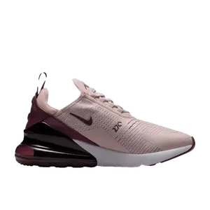 Nike Air Max 270 rood