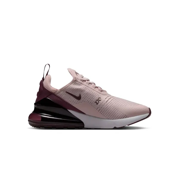 Nike Air Max 270 Rood, foto 2 van 2