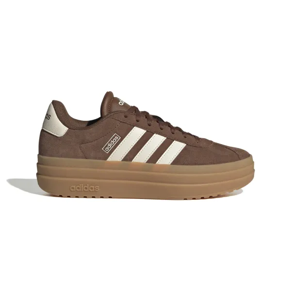 adidas VL Court Bold Bruin, vergelijk prijzen bij 1 winkel