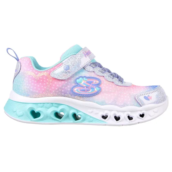 Skechers Flutter Heart Lights Simply Love, vergelijk prijzen bij 1 winkel