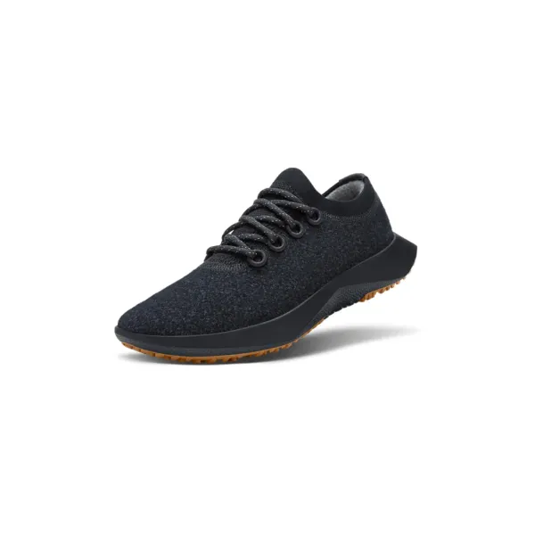Allbirds Dasher 2 Mizzle Zwart, vergelijk prijzen bij 1 winkel