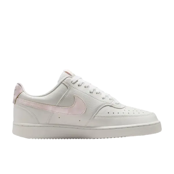Nike Court Vision SE Wit, vergelijk prijzen bij 1 winkel