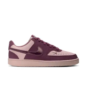 Nike Vision LX Low geel
