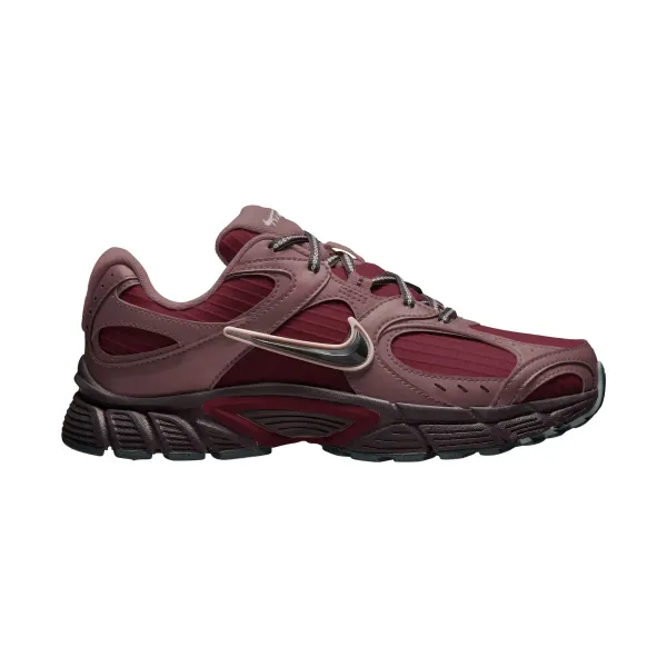 Nike V5 RNR Ripstop Rood, foto 2 van 2