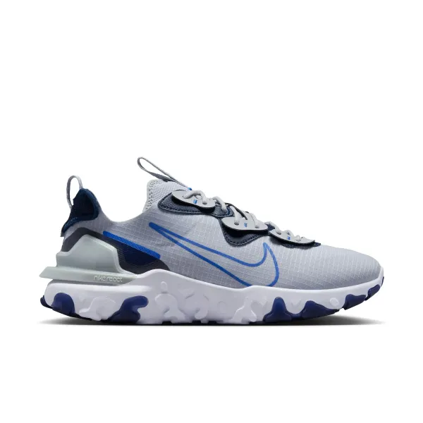 Nike React Vision Grijs, vergelijk prijzen bij 1 winkel